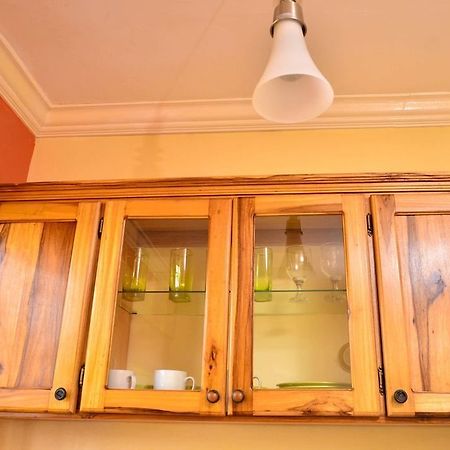 Kingston Sunset Guest Apartment I Ngoại thất bức ảnh