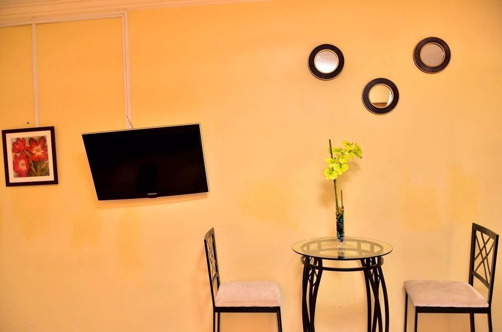 Kingston Sunset Guest Apartment I Ngoại thất bức ảnh
