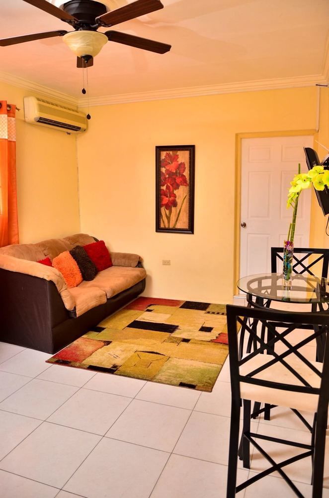 Kingston Sunset Guest Apartment I Ngoại thất bức ảnh