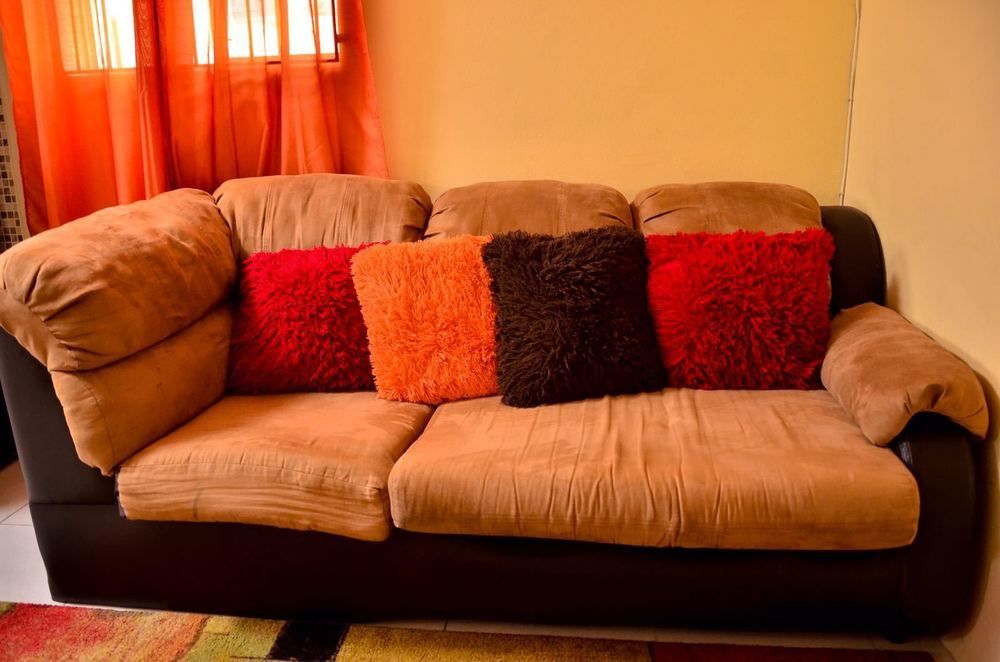 Kingston Sunset Guest Apartment I Ngoại thất bức ảnh