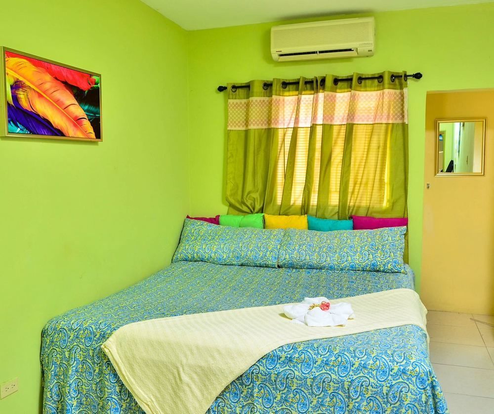 Kingston Sunset Guest Apartment I Ngoại thất bức ảnh