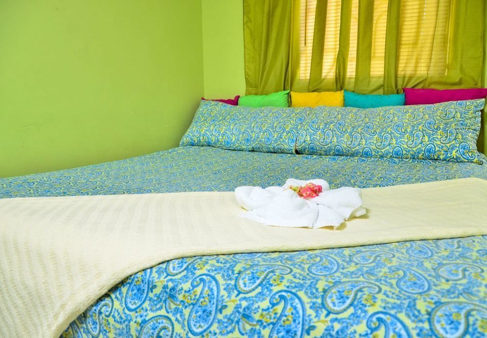 Kingston Sunset Guest Apartment I Ngoại thất bức ảnh