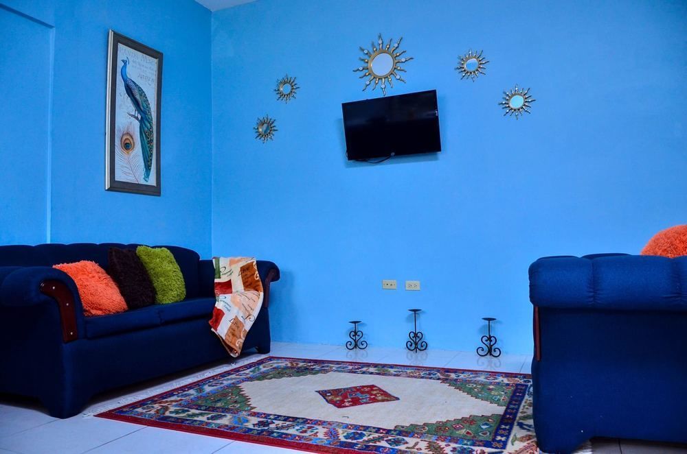 Kingston Sunset Guest Apartment I Ngoại thất bức ảnh
